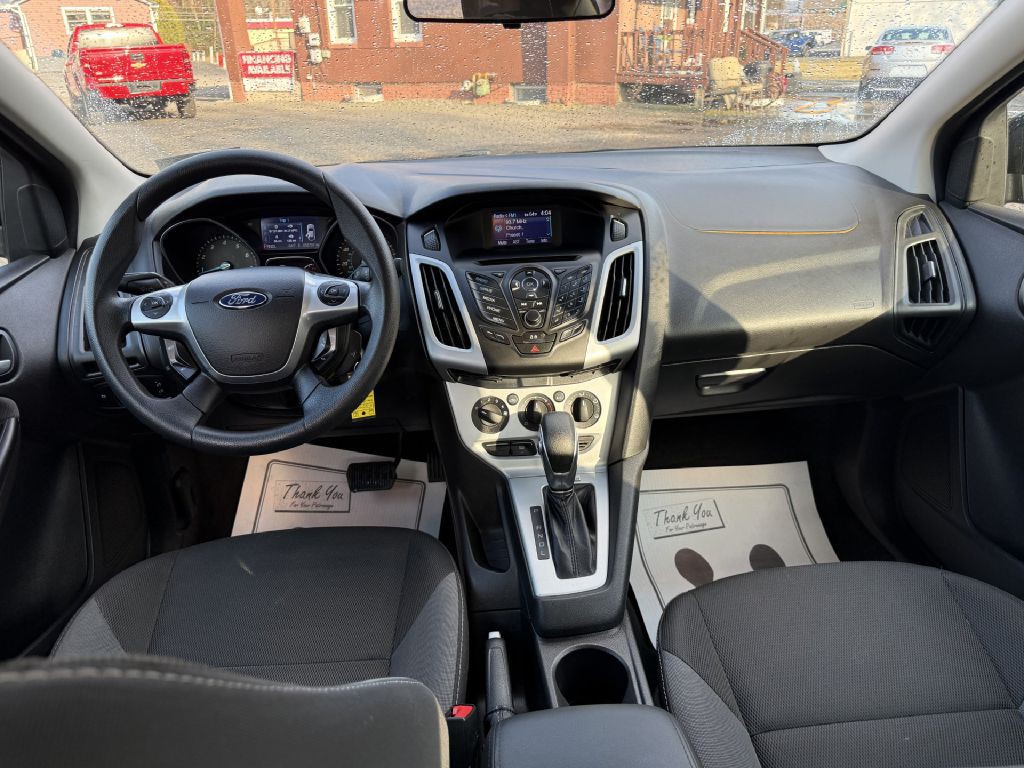 2013 Ford Focus Image 5