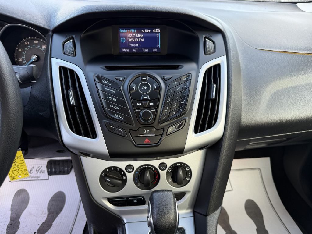 2013 Ford Focus Image 7