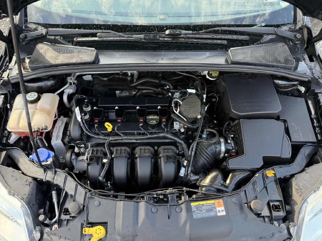 2013 Ford Focus Image 11