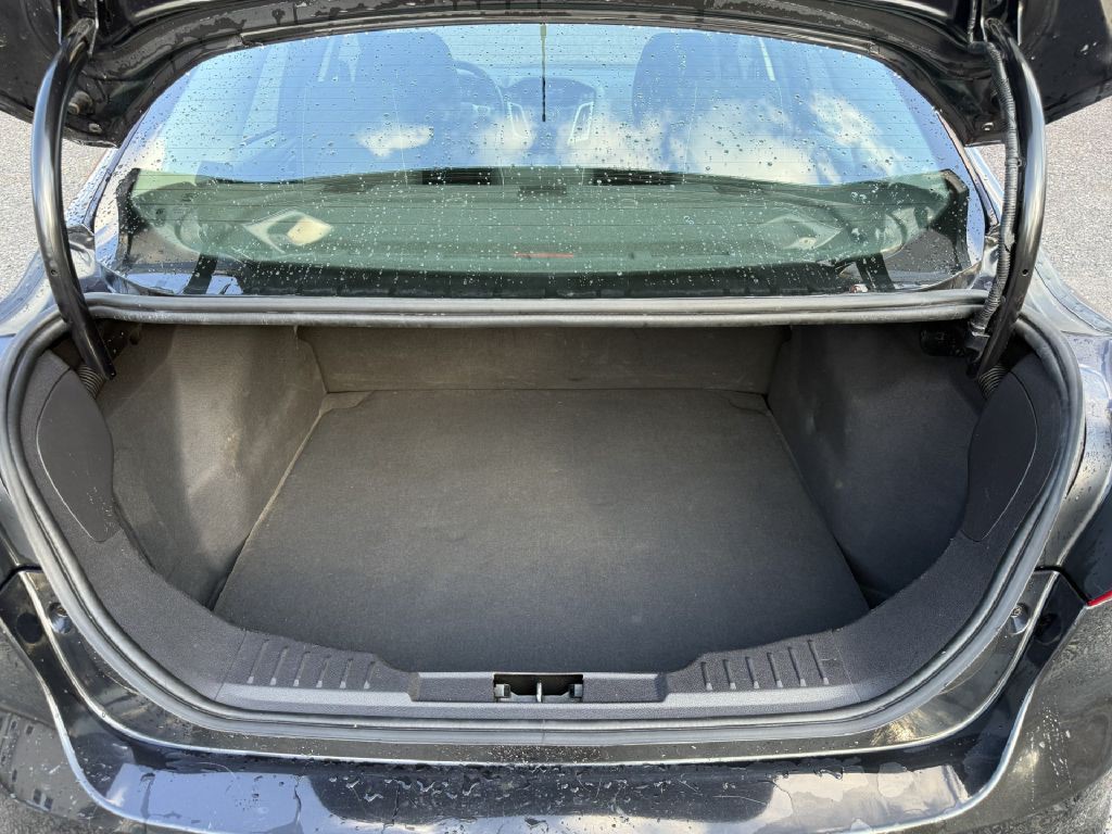 2013 Ford Focus Image 13