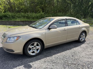 Image for 2008 Chevrolet Malibu 1LT ID: 7318002