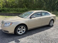 Image for 2008 Chevrolet Malibu 1LT ID: 7318002