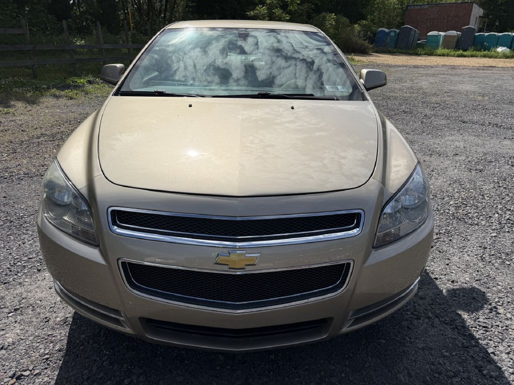 2008 Chevrolet Malibu Image 2