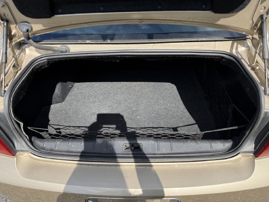 2008 Chevrolet Malibu Image 5