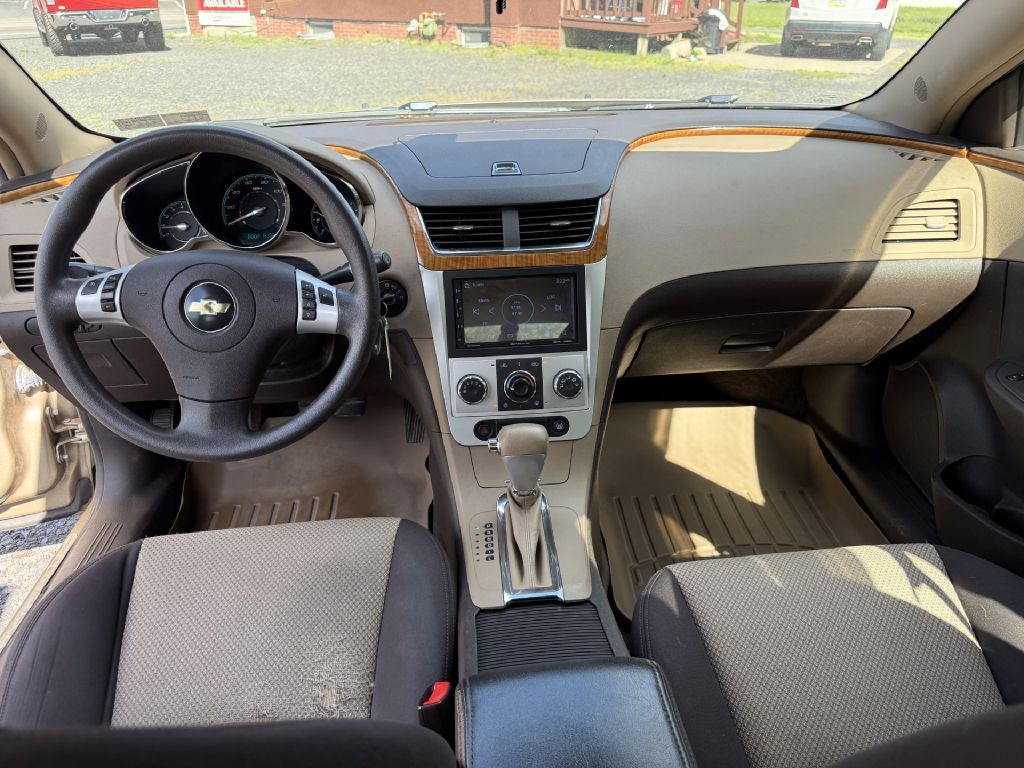 2008 Chevrolet Malibu Image 7