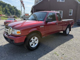 Image for 2011 Ford Ranger XLT ID: 7616951