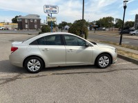 Image for 2013 Chevrolet Cruze LS ID: 6865809