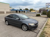 Image for 2010 Volvo S40 2.4I ID: 6865849