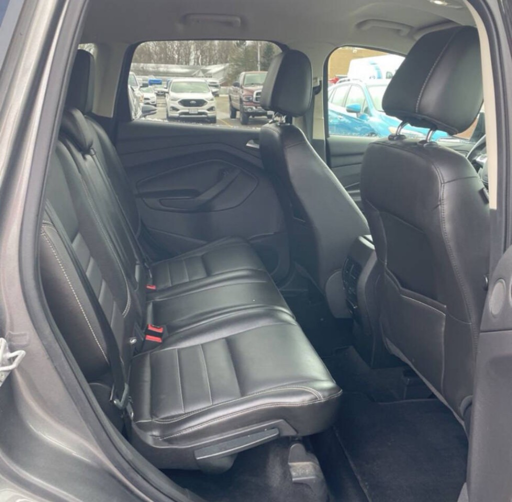 2014 Ford Escape Image 12