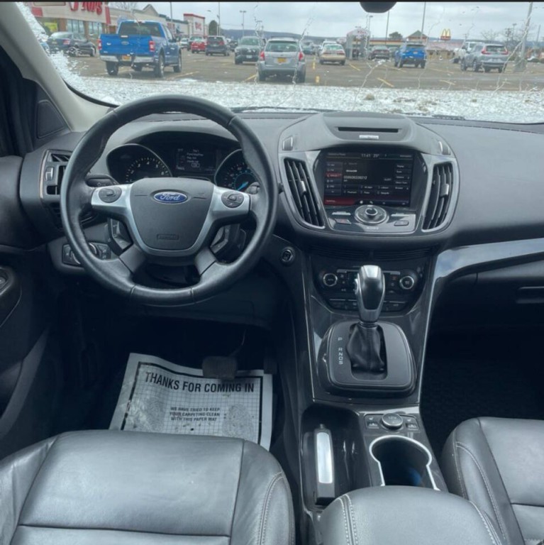 2014 Ford Escape Image 14