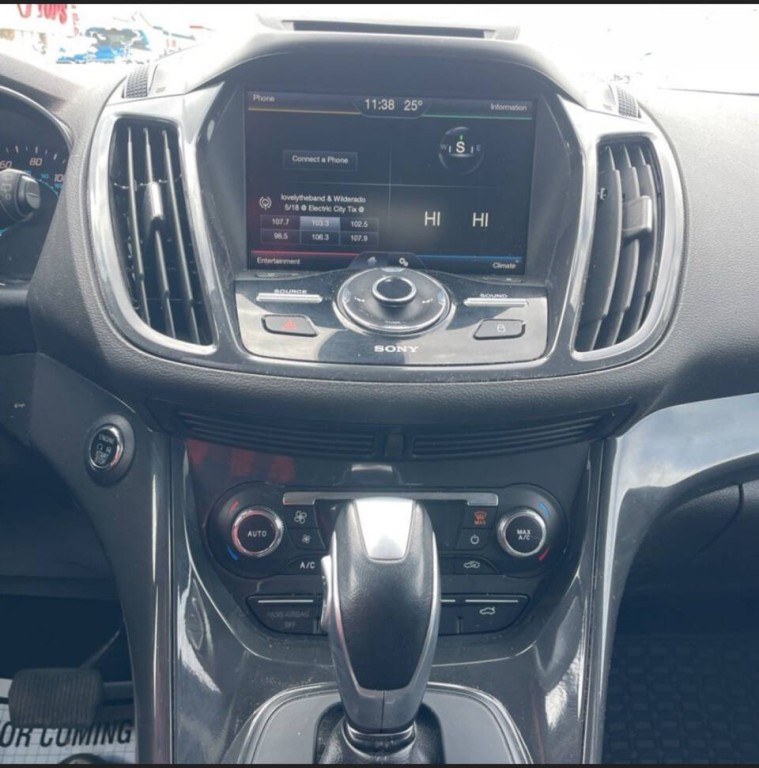 2014 Ford Escape Image 15