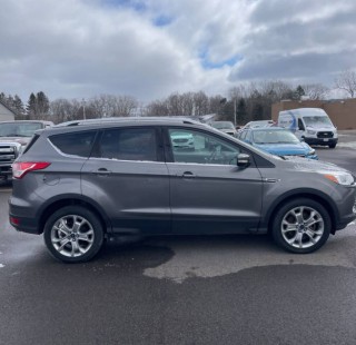 Image for 2014 Ford Escape Titanium ID: 6590760
