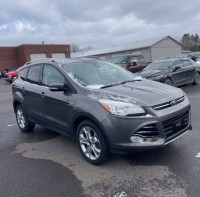 Image for 2014 Ford Escape Titanium ID: 6590760