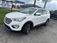 Image for 2014 Hyundai Santa Fe Limited ID: 6660814