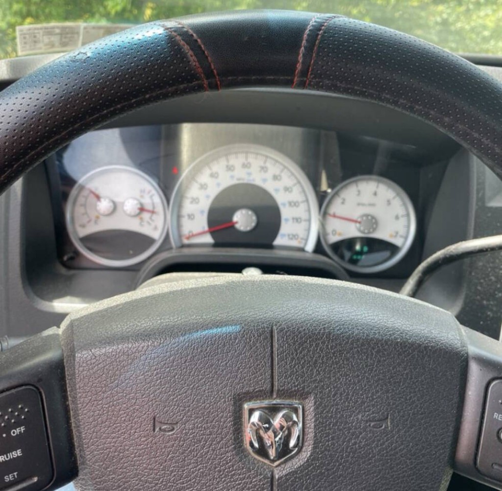 2008 Dodge Dakota Image 14