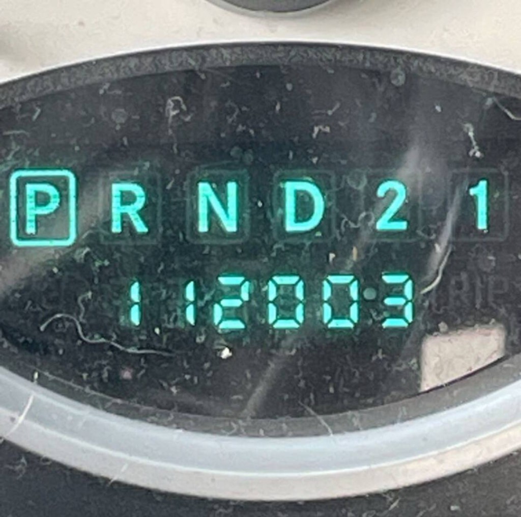 2008 Dodge Dakota Image 12