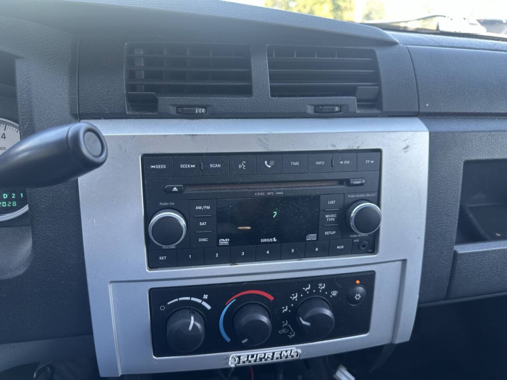 2008 Dodge Dakota Image 15