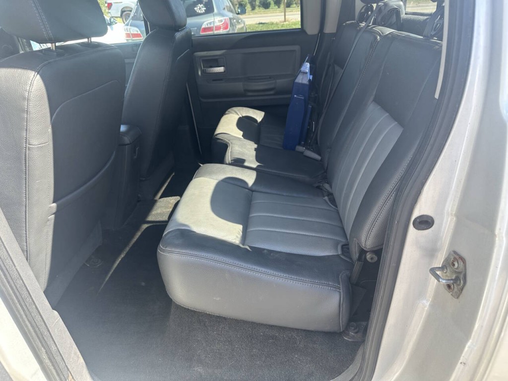 2008 Dodge Dakota Image 18