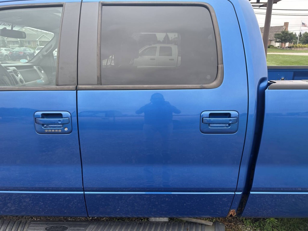 2012 Ford F-150 Image 12