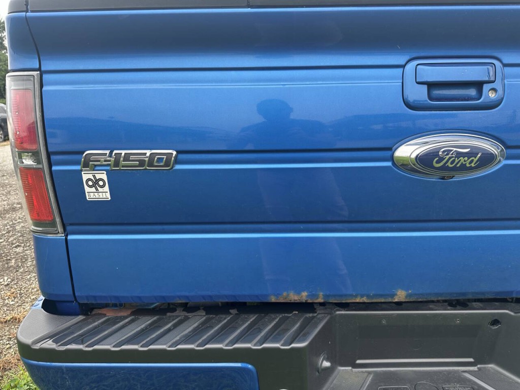 2012 Ford F-150 Image 15