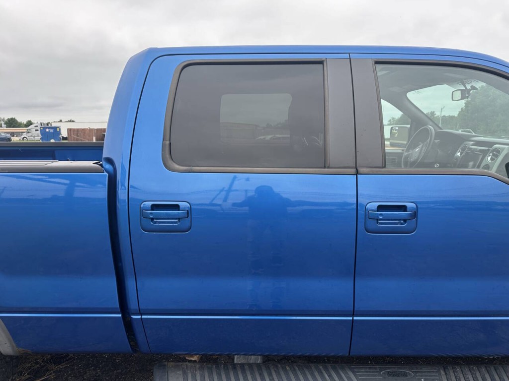 2012 Ford F-150 Image 18