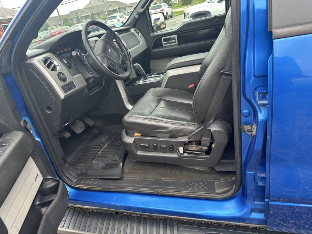 2012 Ford F-150 Image 23