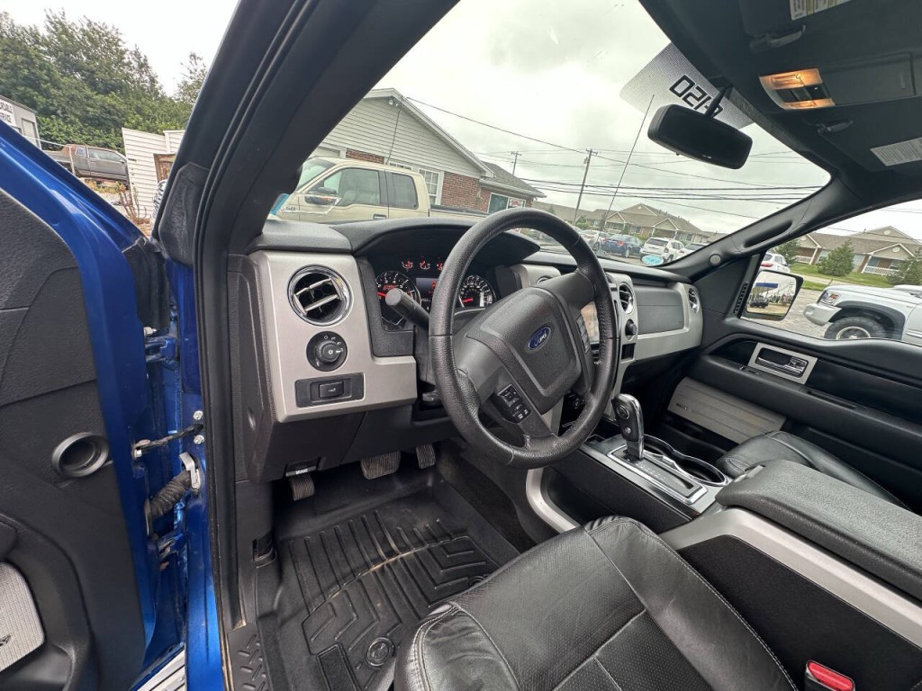 2012 Ford F-150 Image 25