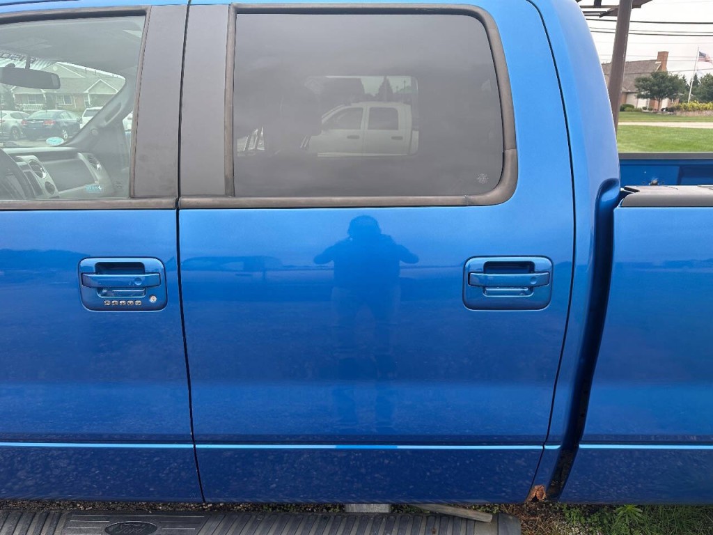 2012 Ford F-150 Image 36