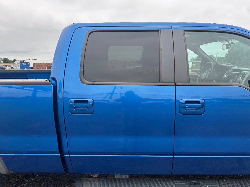 2012 Ford F-150 Image 43