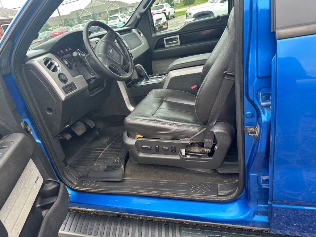2012 Ford F-150 Image 47