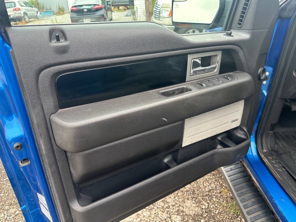 2012 Ford F-150 Image 48