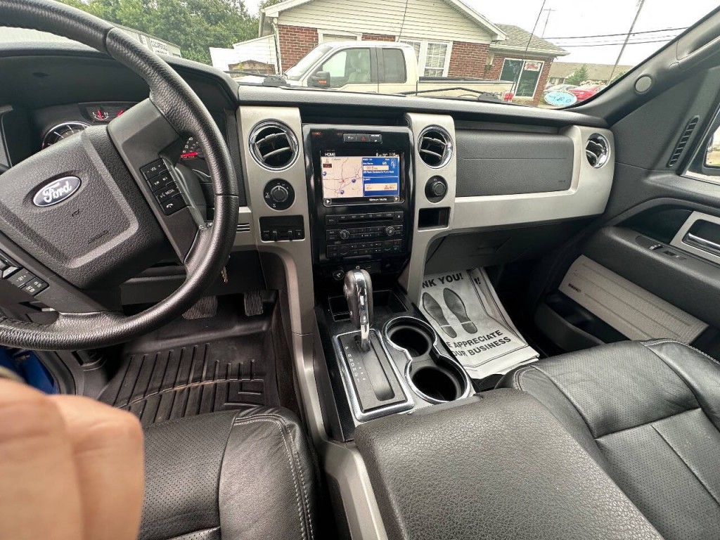 2012 Ford F-150 Image 49