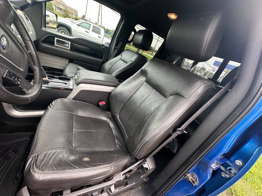 2012 Ford F-150 Image 52