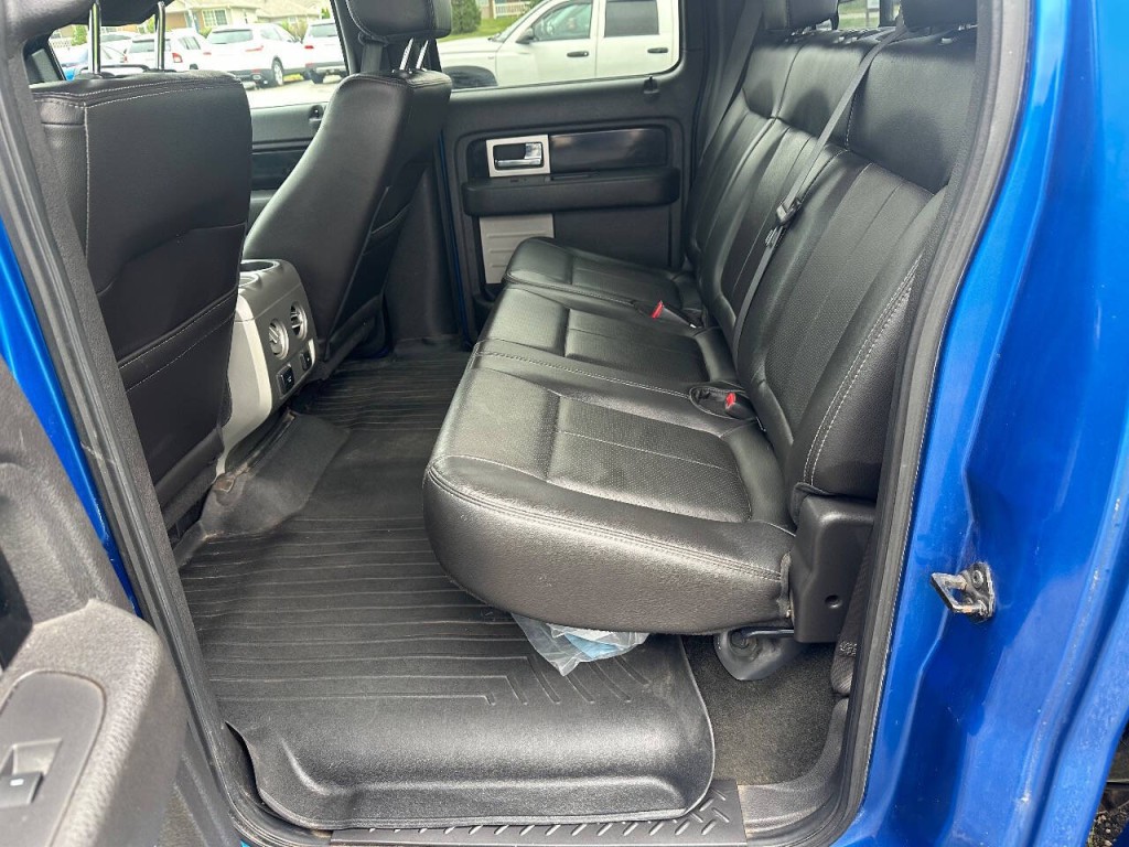 2012 Ford F-150 Image 53