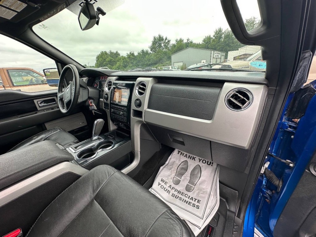 2012 Ford F-150 Image 56