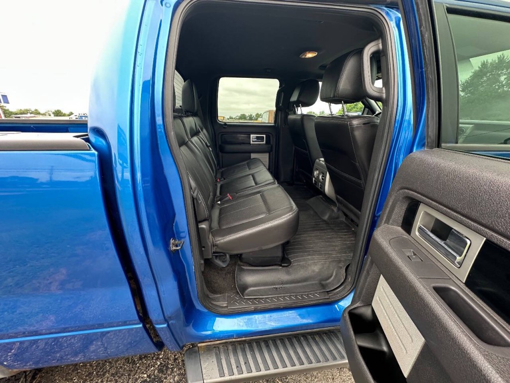 2012 Ford F-150 Image 57