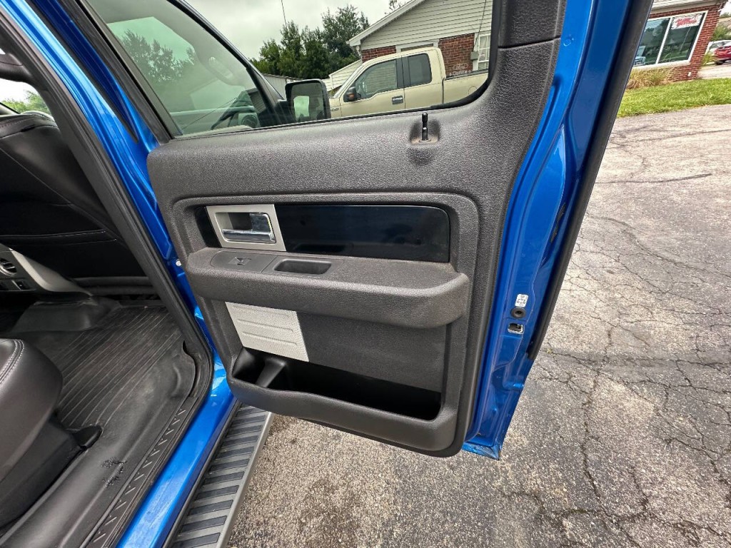 2012 Ford F-150 Image 58