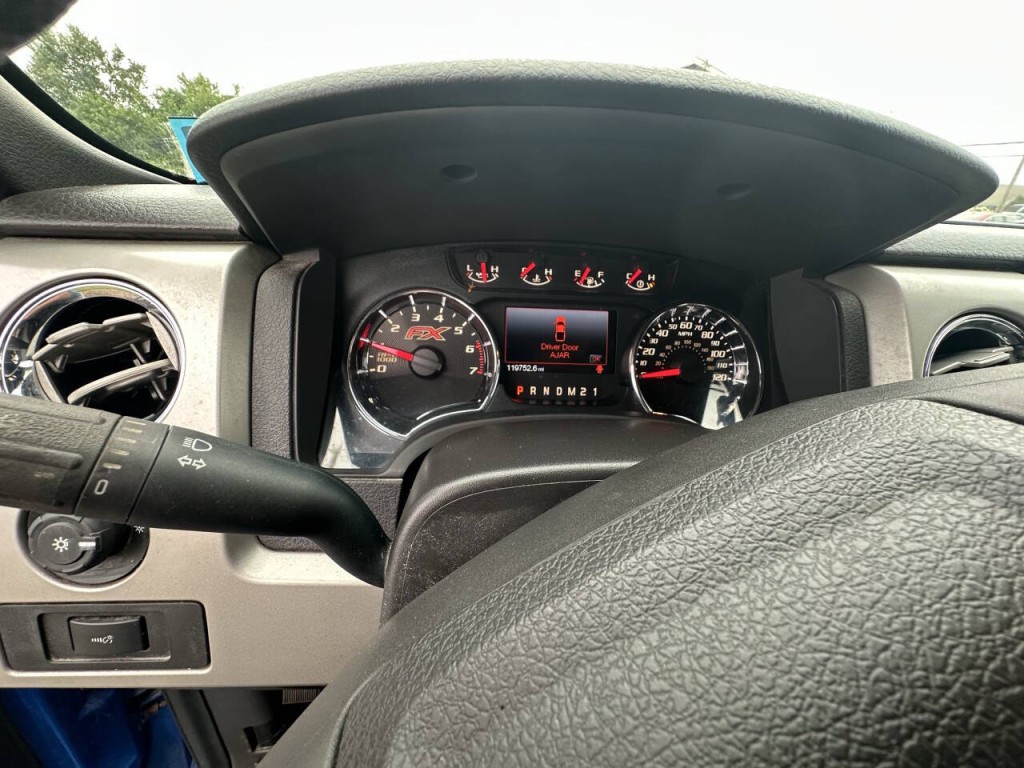 2012 Ford F-150 Image 71