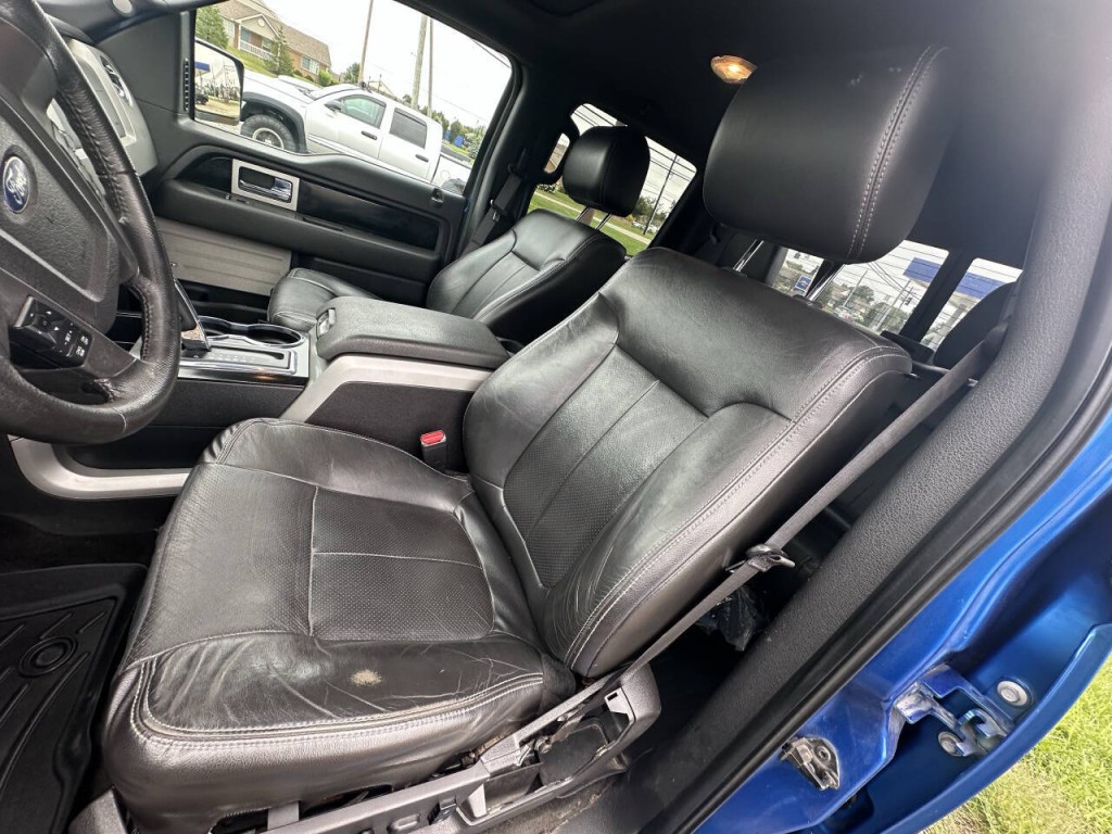 2012 Ford F-150 Image 73