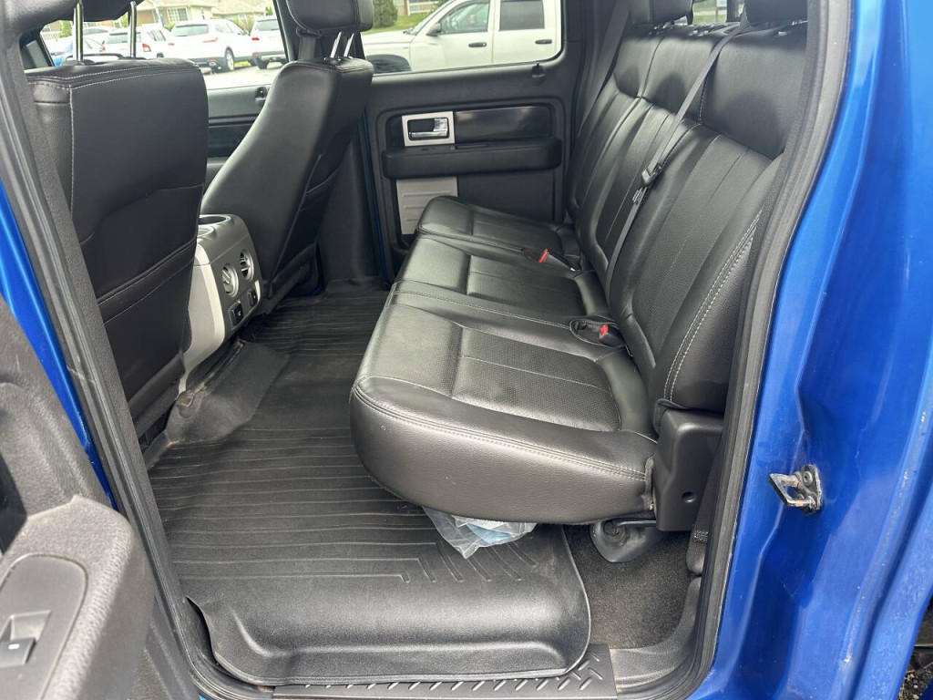 2012 Ford F-150 Image 74