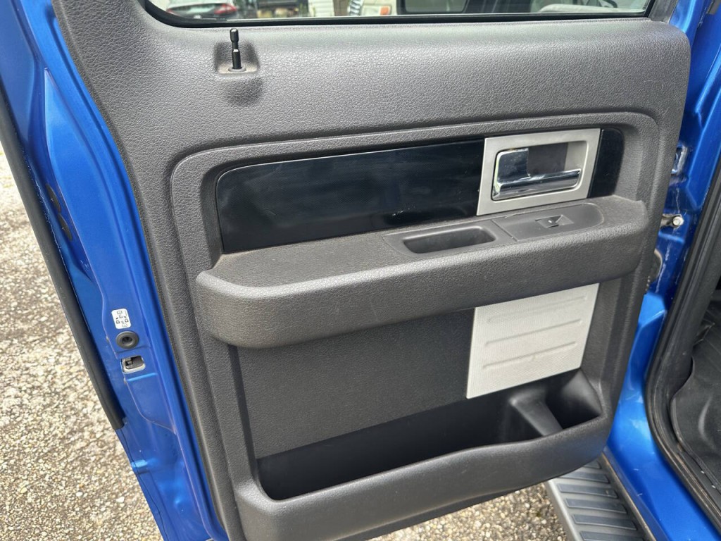 2012 Ford F-150 Image 75