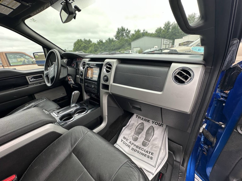 2012 Ford F-150 Image 77