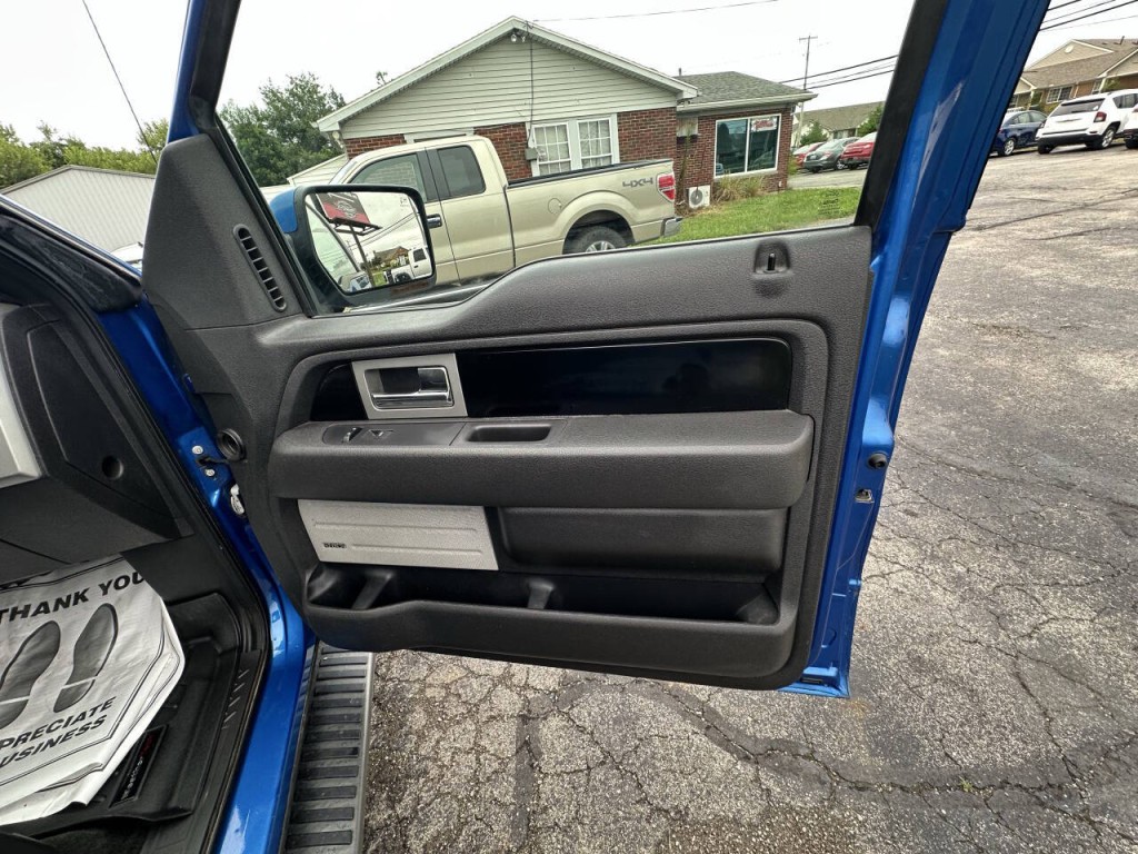 2012 Ford F-150 Image 79