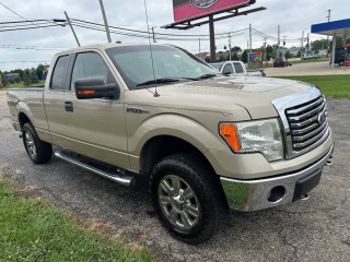 Image for 2010 Ford F-150 XLT SuperCab Styleside 6.5 ft. SB ID: 6695811