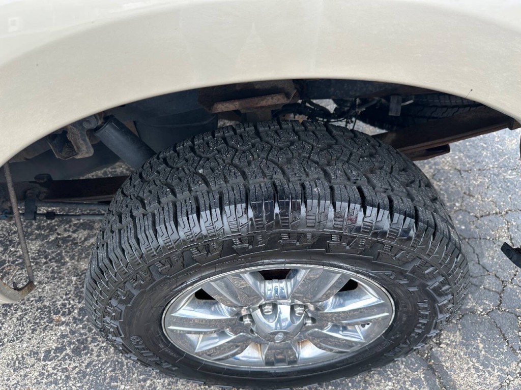 2010 Ford F-150 Image 13