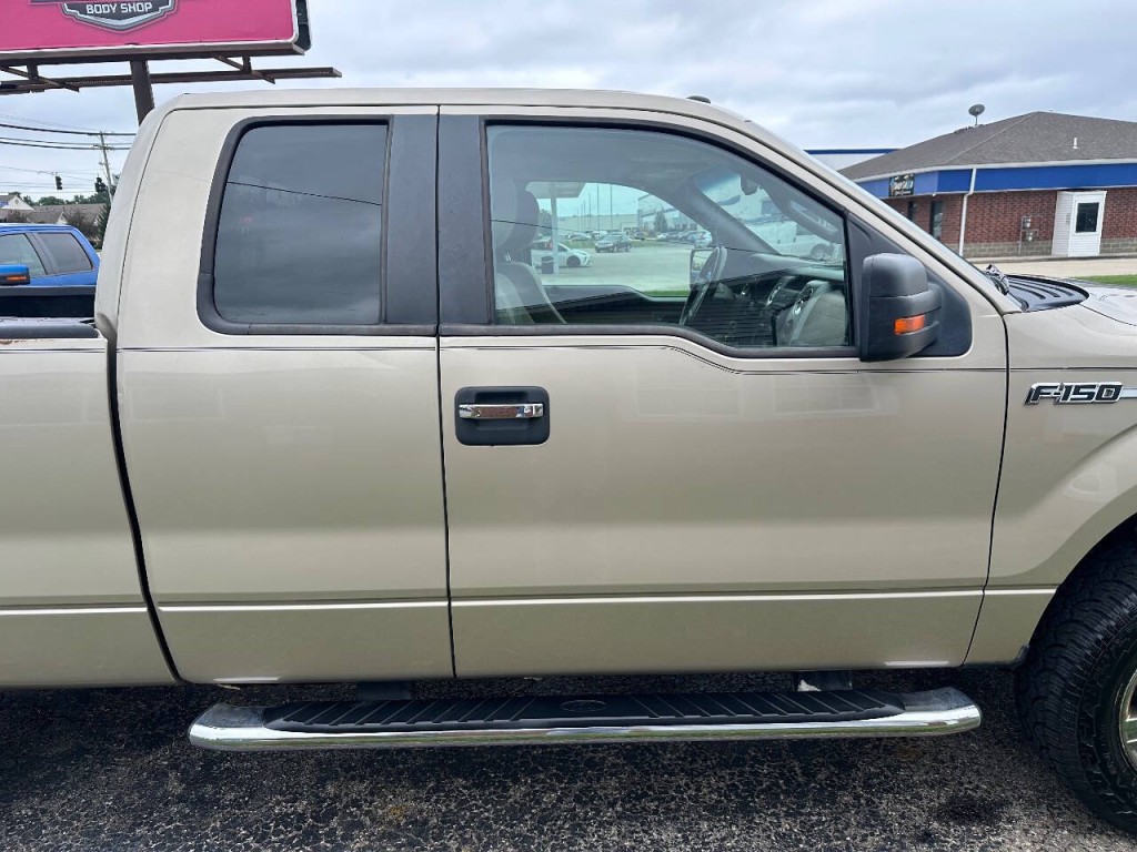 2010 Ford F-150 Image 19