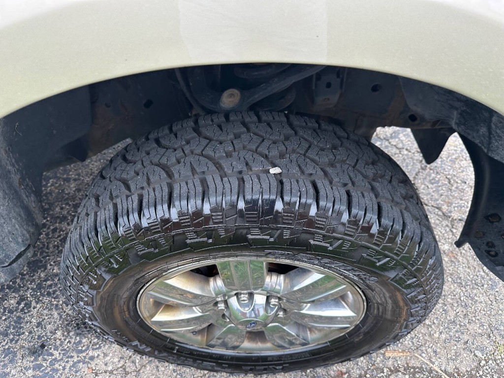 2010 Ford F-150 Image 20