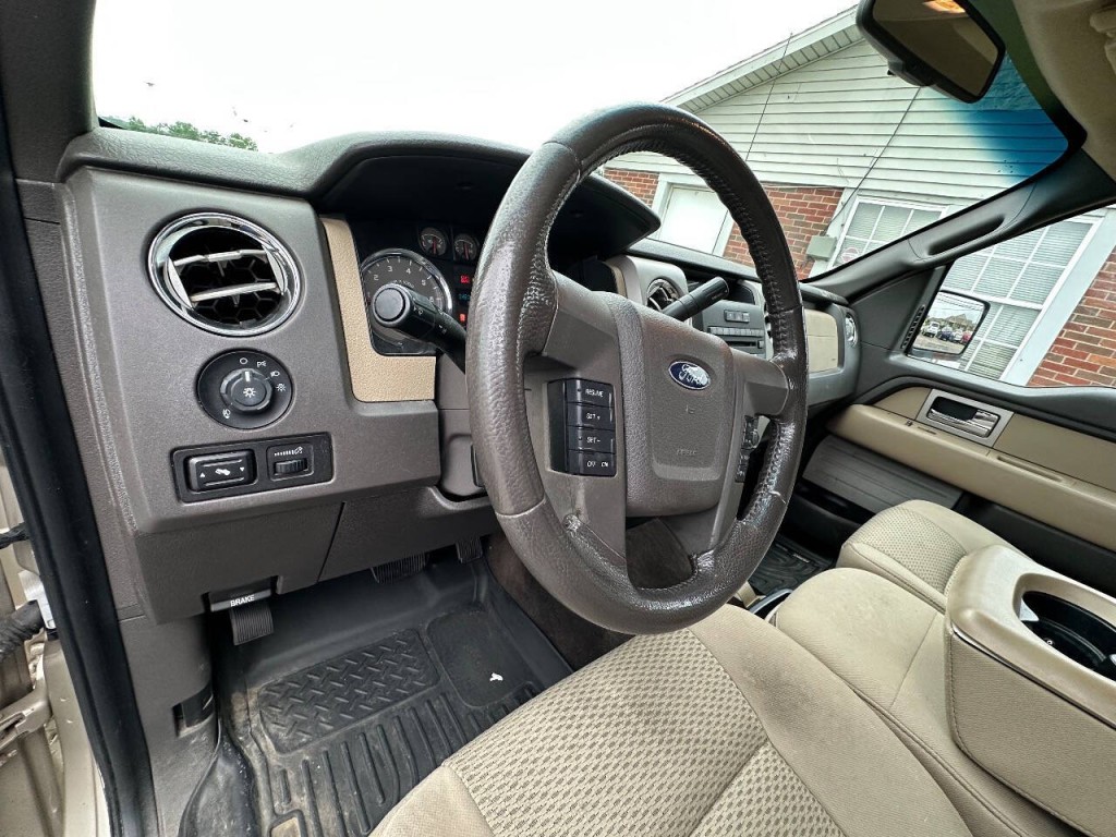 2010 Ford F-150 Image 22
