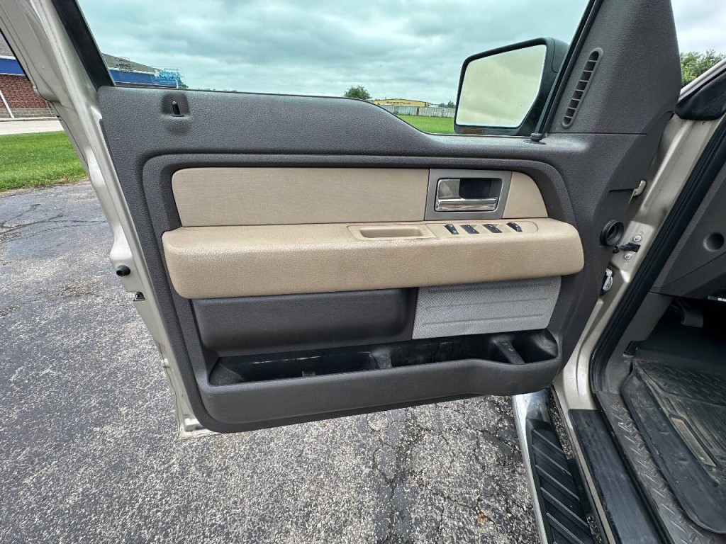 2010 Ford F-150 Image 23