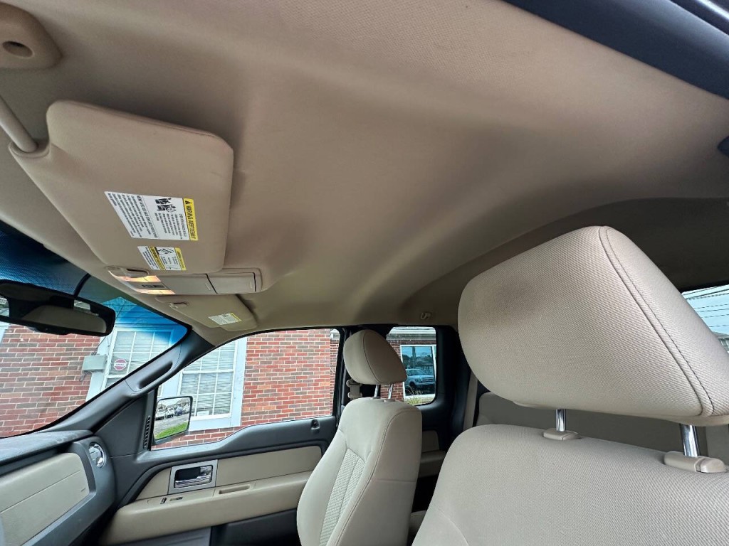 2010 Ford F-150 Image 25